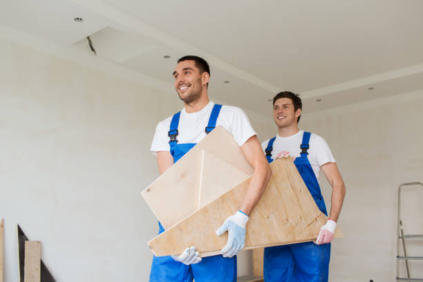 Best Attic Cleanout  in Tornillo, TX